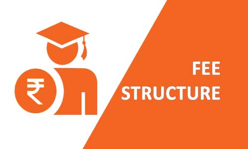Fee Structure @SCIS